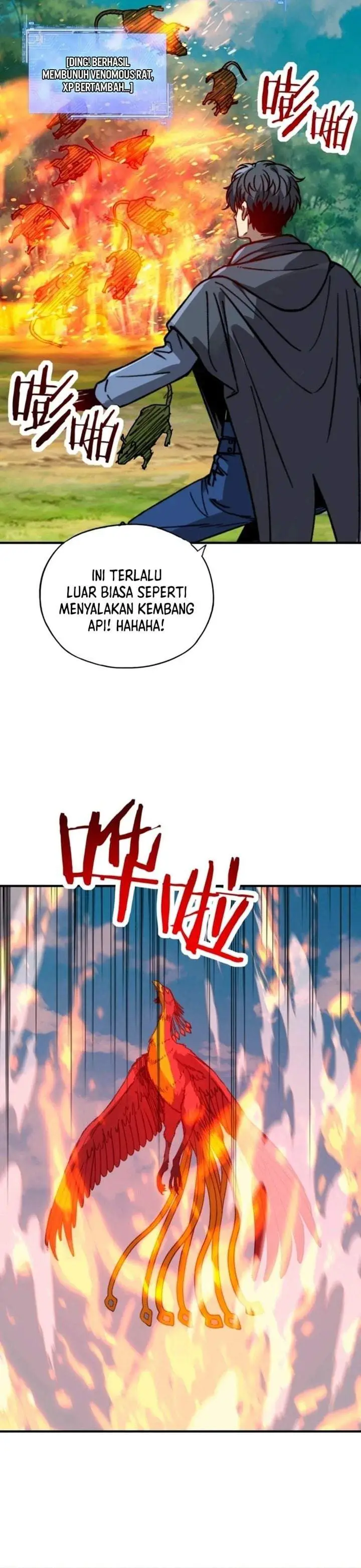 image-komik-start-by-changing-your-job-to-the-god-of-wealth-and-taming-billions-of-divine-pets-chapter-36-17/22
