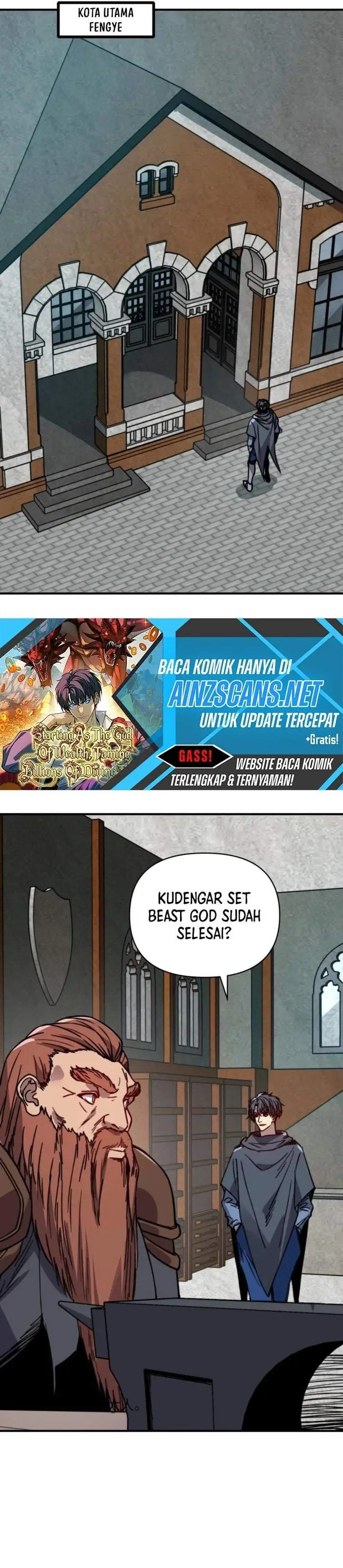 image-komik-start-by-changing-your-job-to-the-god-of-wealth-and-taming-billions-of-divine-pets-chapter-37-8/20