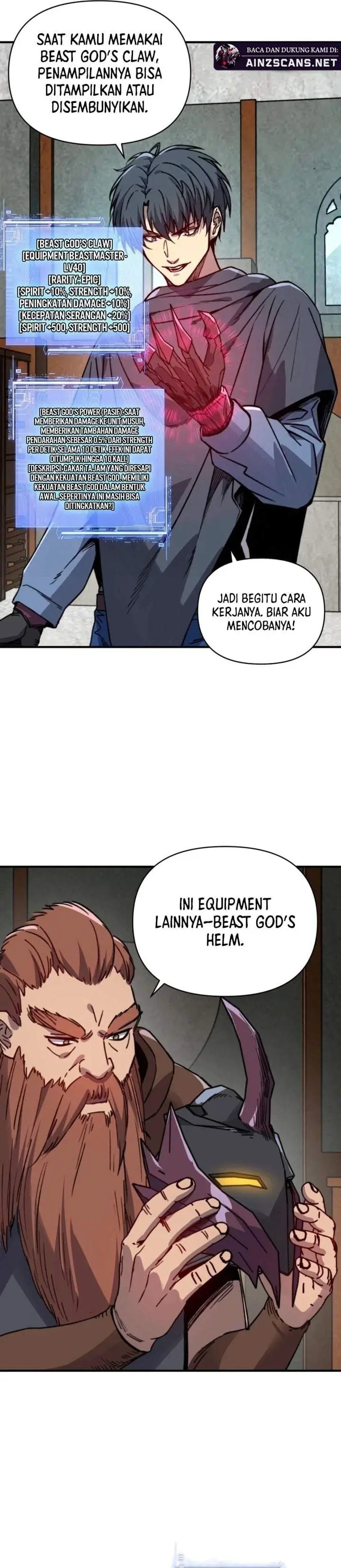 image-komik-start-by-changing-your-job-to-the-god-of-wealth-and-taming-billions-of-divine-pets-chapter-37-10/20