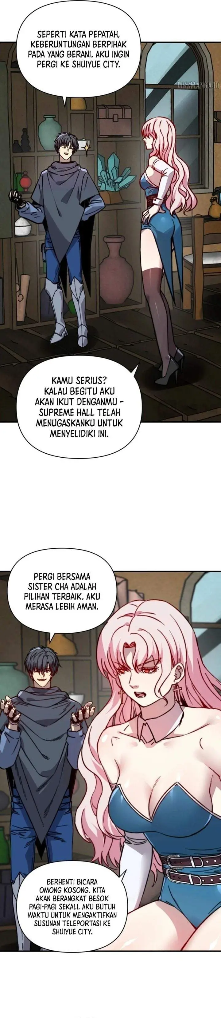 image-komik-start-by-changing-your-job-to-the-god-of-wealth-and-taming-billions-of-divine-pets-chapter-37-17/20