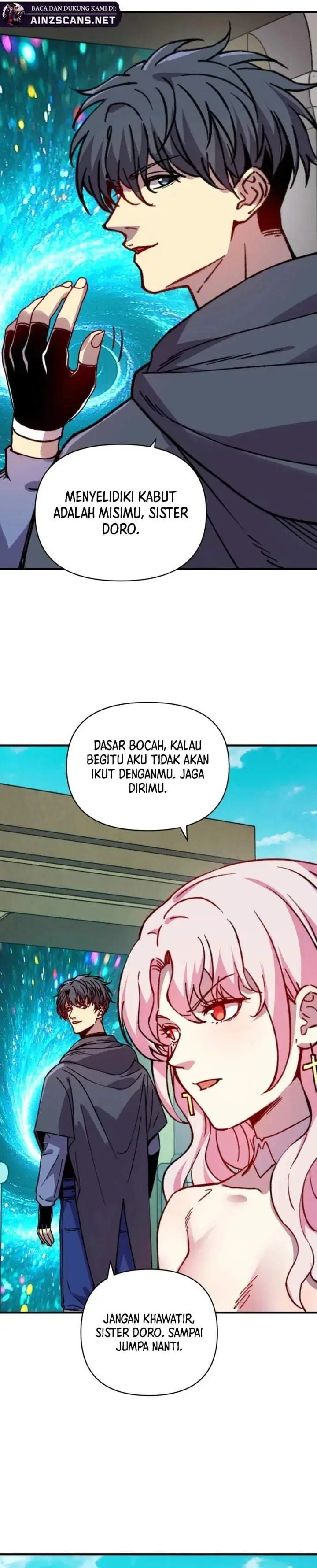 image-komik-start-by-changing-your-job-to-the-god-of-wealth-and-taming-billions-of-divine-pets-chapter-38-7/22