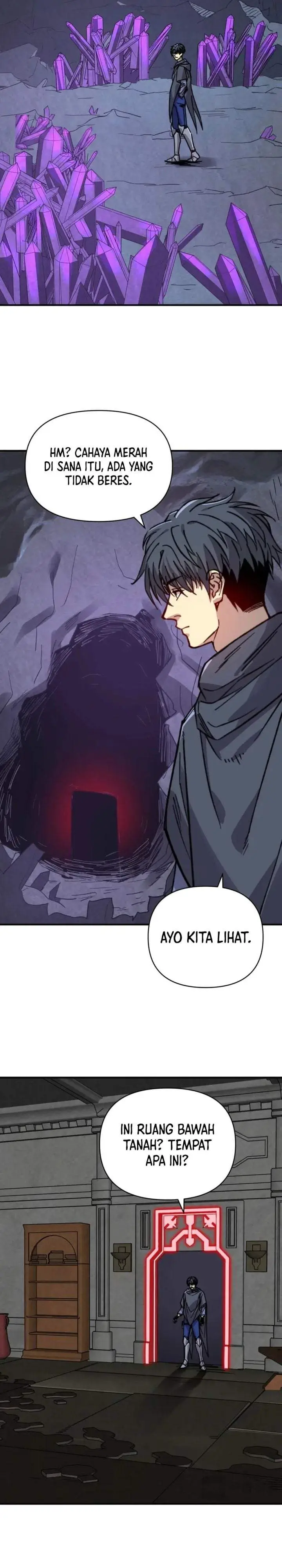 image-komik-start-by-changing-your-job-to-the-god-of-wealth-and-taming-billions-of-divine-pets-chapter-39-14/20