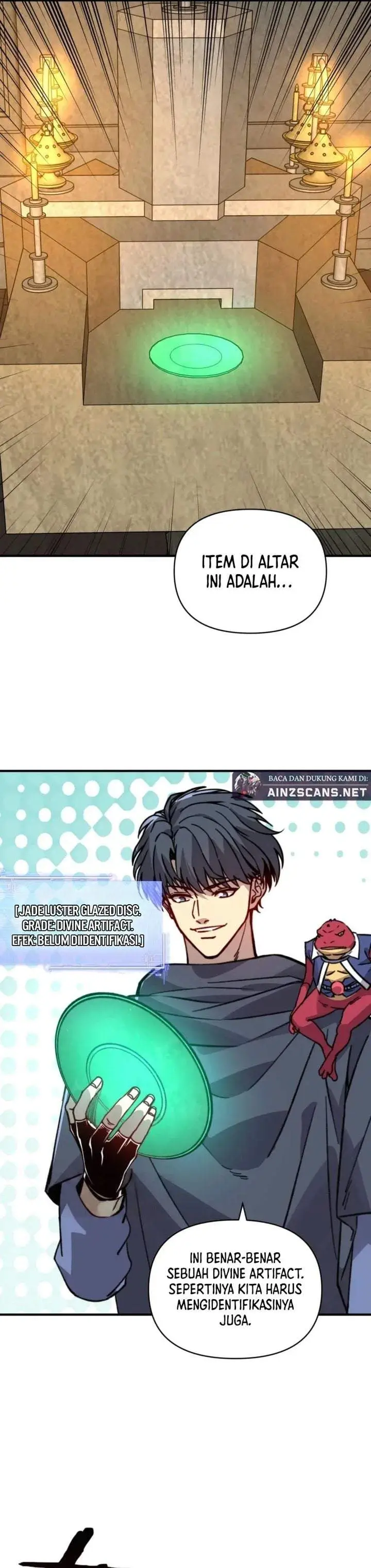 image-komik-start-by-changing-your-job-to-the-god-of-wealth-and-taming-billions-of-divine-pets-chapter-39-16/20
