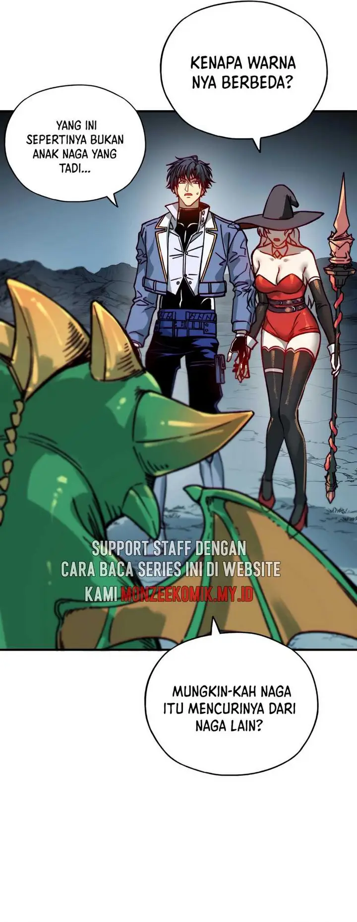 image-komik-start-by-changing-your-job-to-the-god-of-wealth-and-taming-billions-of-divine-pets-chapter-4-2/35