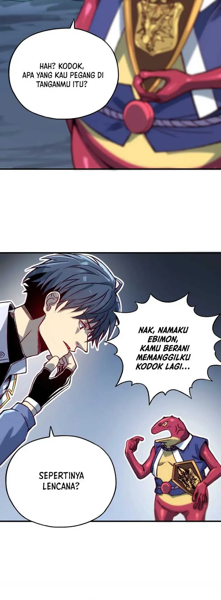 image-komik-start-by-changing-your-job-to-the-god-of-wealth-and-taming-billions-of-divine-pets-chapter-4-7/35