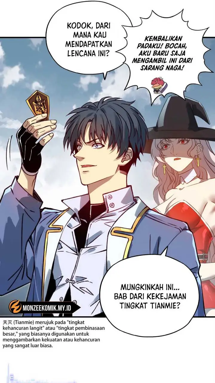 image-komik-start-by-changing-your-job-to-the-god-of-wealth-and-taming-billions-of-divine-pets-chapter-4-8/35