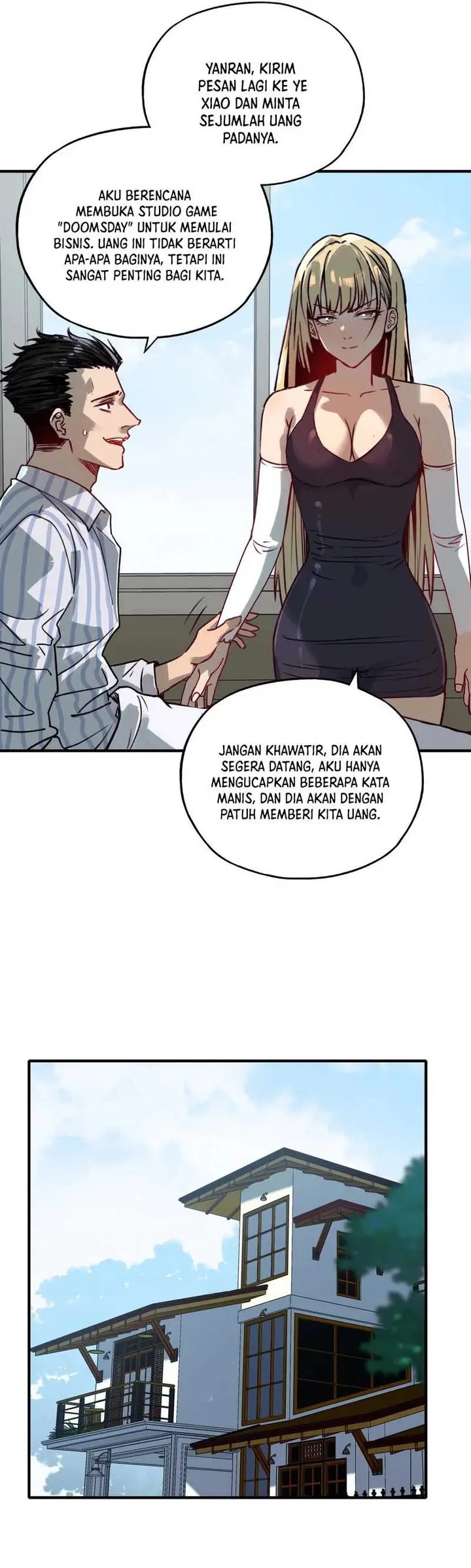 image-komik-start-by-changing-your-job-to-the-god-of-wealth-and-taming-billions-of-divine-pets-chapter-4-26/35