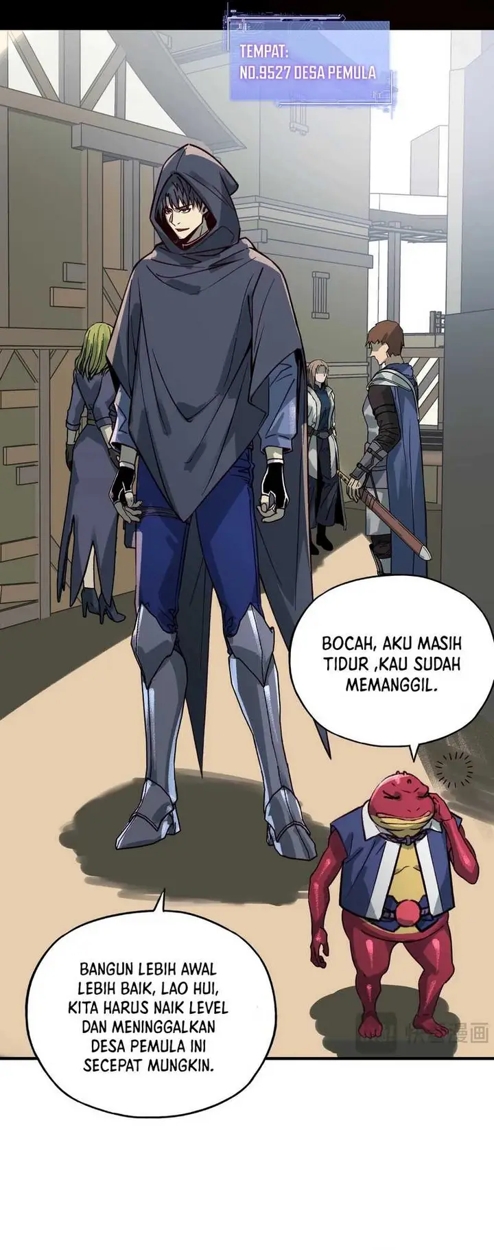 image-komik-start-by-changing-your-job-to-the-god-of-wealth-and-taming-billions-of-divine-pets-chapter-4-29/35