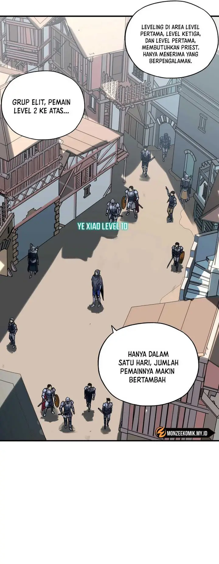 image-komik-start-by-changing-your-job-to-the-god-of-wealth-and-taming-billions-of-divine-pets-chapter-4-30/35