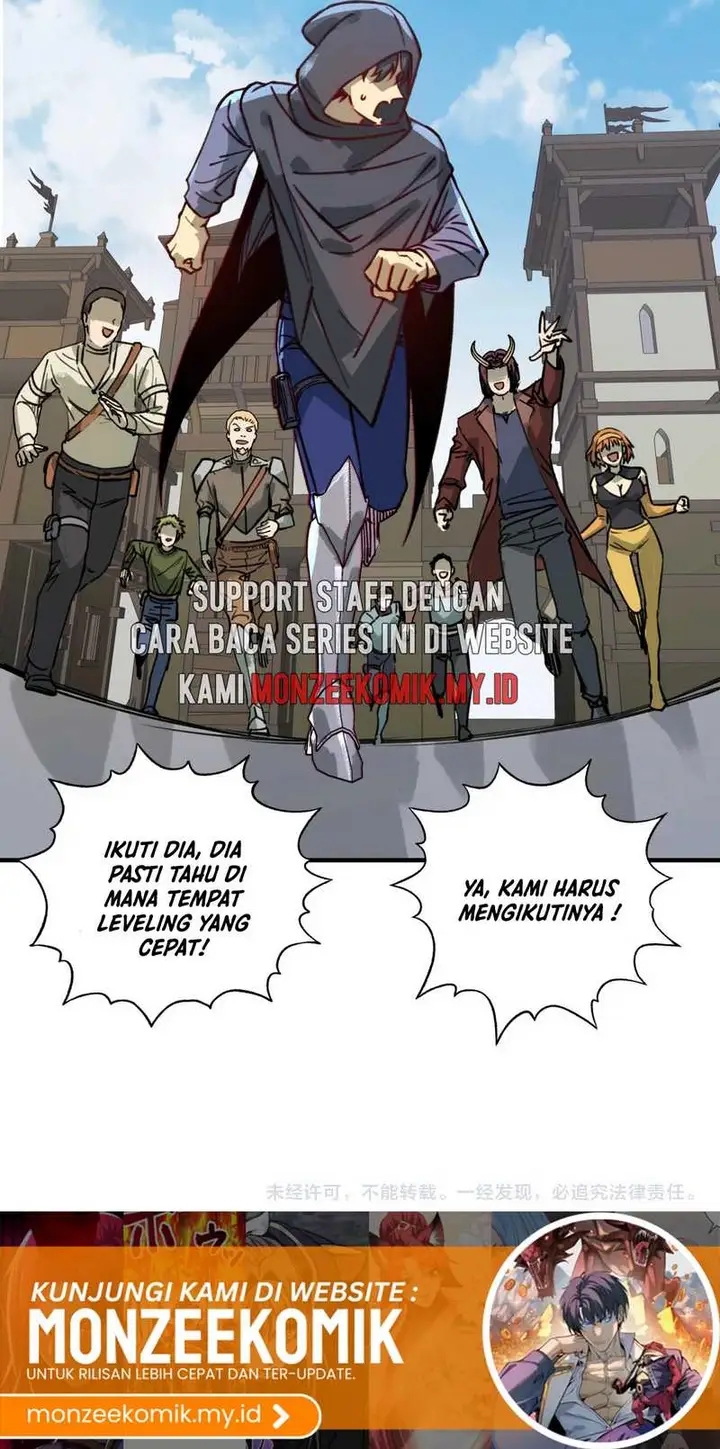 image-komik-start-by-changing-your-job-to-the-god-of-wealth-and-taming-billions-of-divine-pets-chapter-4-32/35