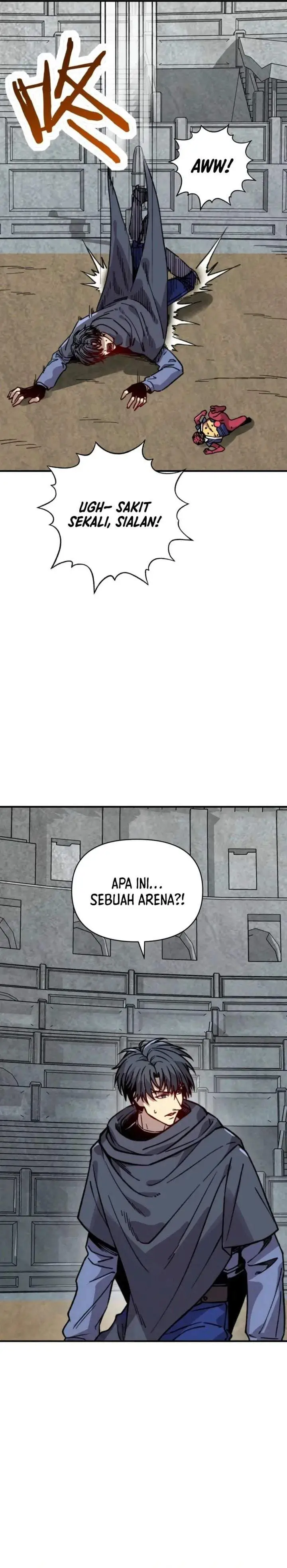 image-komik-start-by-changing-your-job-to-the-god-of-wealth-and-taming-billions-of-divine-pets-chapter-40-1/20