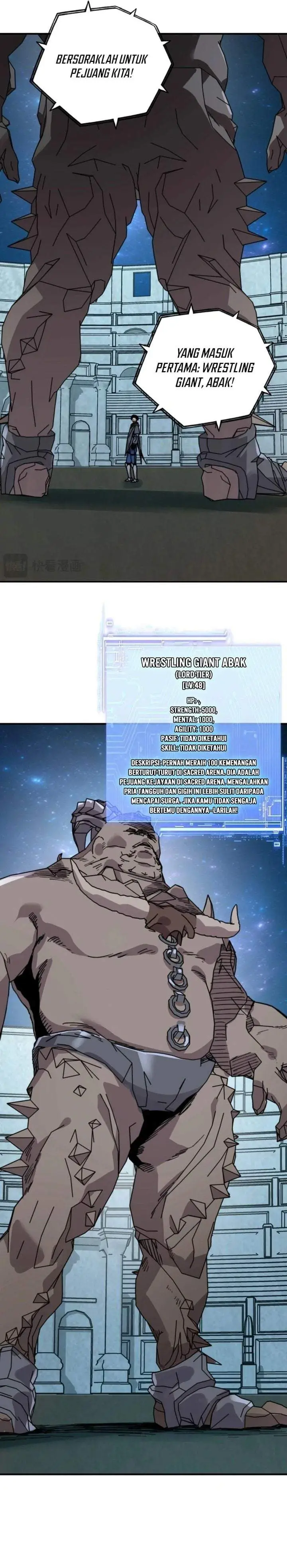 image-komik-start-by-changing-your-job-to-the-god-of-wealth-and-taming-billions-of-divine-pets-chapter-40-3/20