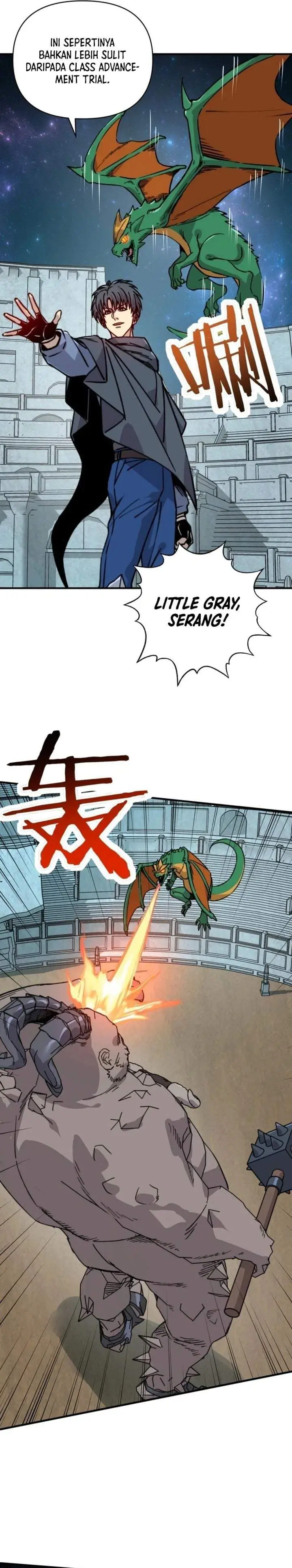 image-komik-start-by-changing-your-job-to-the-god-of-wealth-and-taming-billions-of-divine-pets-chapter-40-5/20
