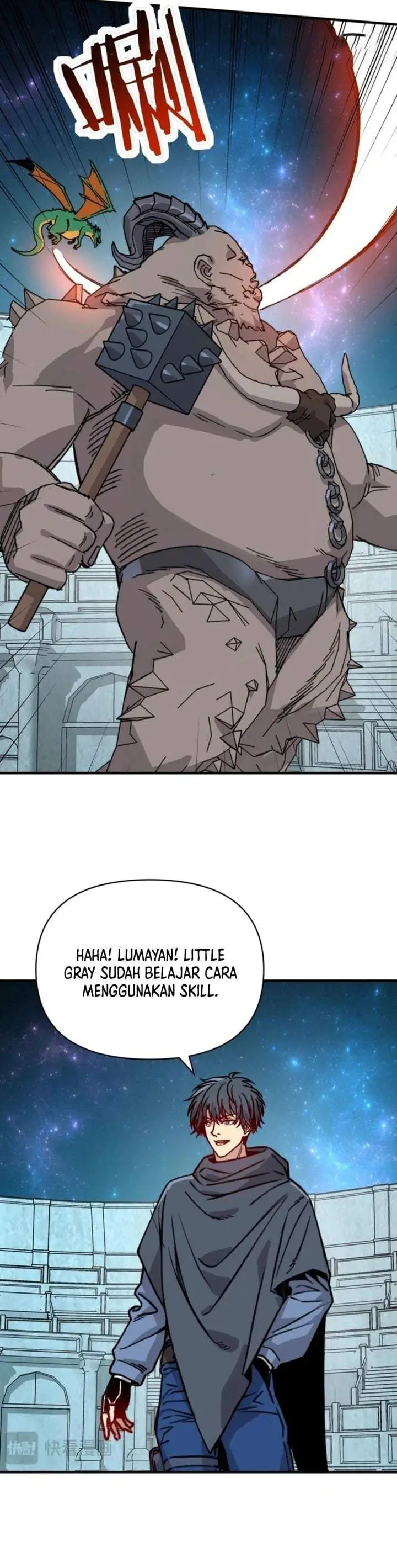 image-komik-start-by-changing-your-job-to-the-god-of-wealth-and-taming-billions-of-divine-pets-chapter-40-6/20