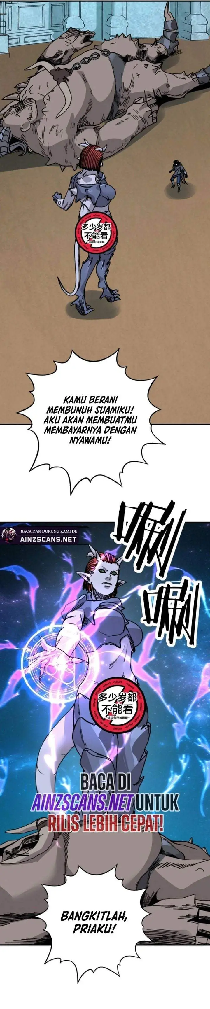 image-komik-start-by-changing-your-job-to-the-god-of-wealth-and-taming-billions-of-divine-pets-chapter-40-14/20