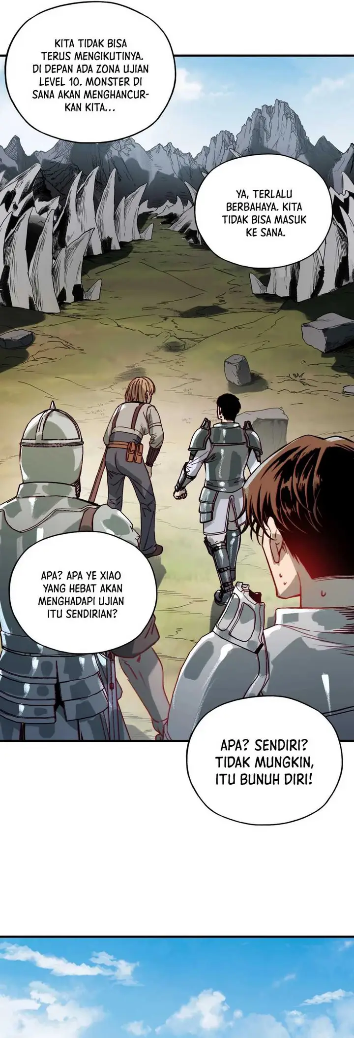 image-komik-start-by-changing-your-job-to-the-god-of-wealth-and-taming-billions-of-divine-pets-chapter-5-4/35