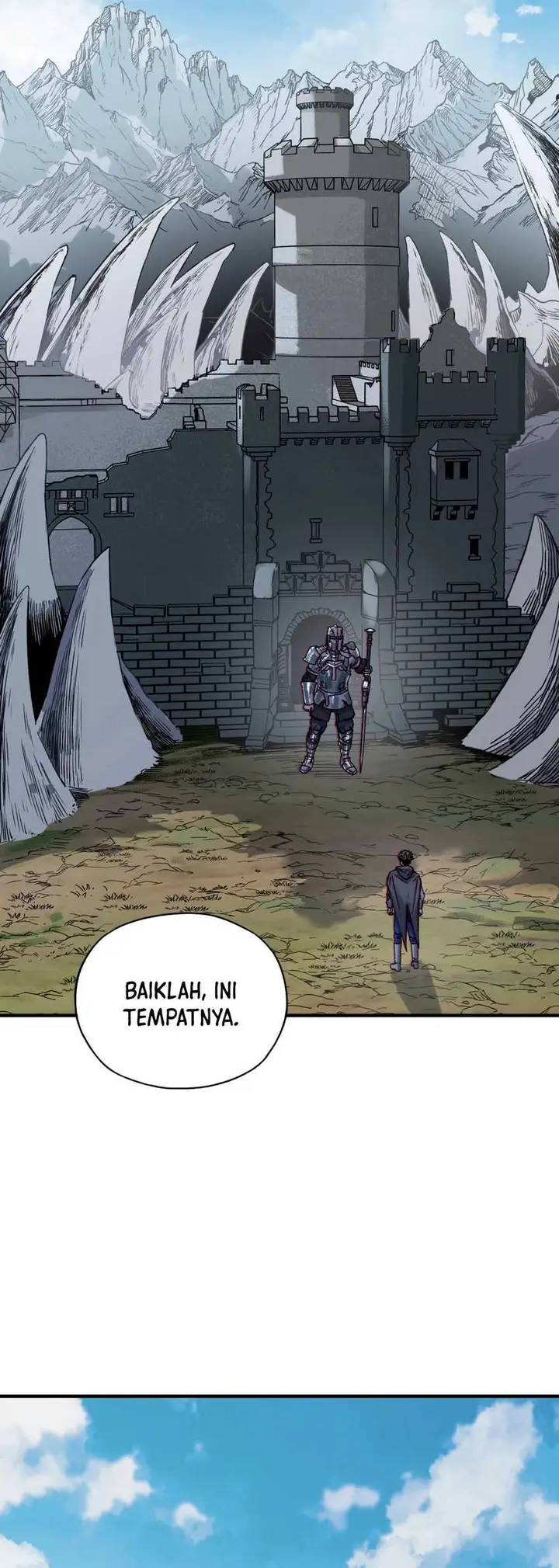 image-komik-start-by-changing-your-job-to-the-god-of-wealth-and-taming-billions-of-divine-pets-chapter-5-6/35