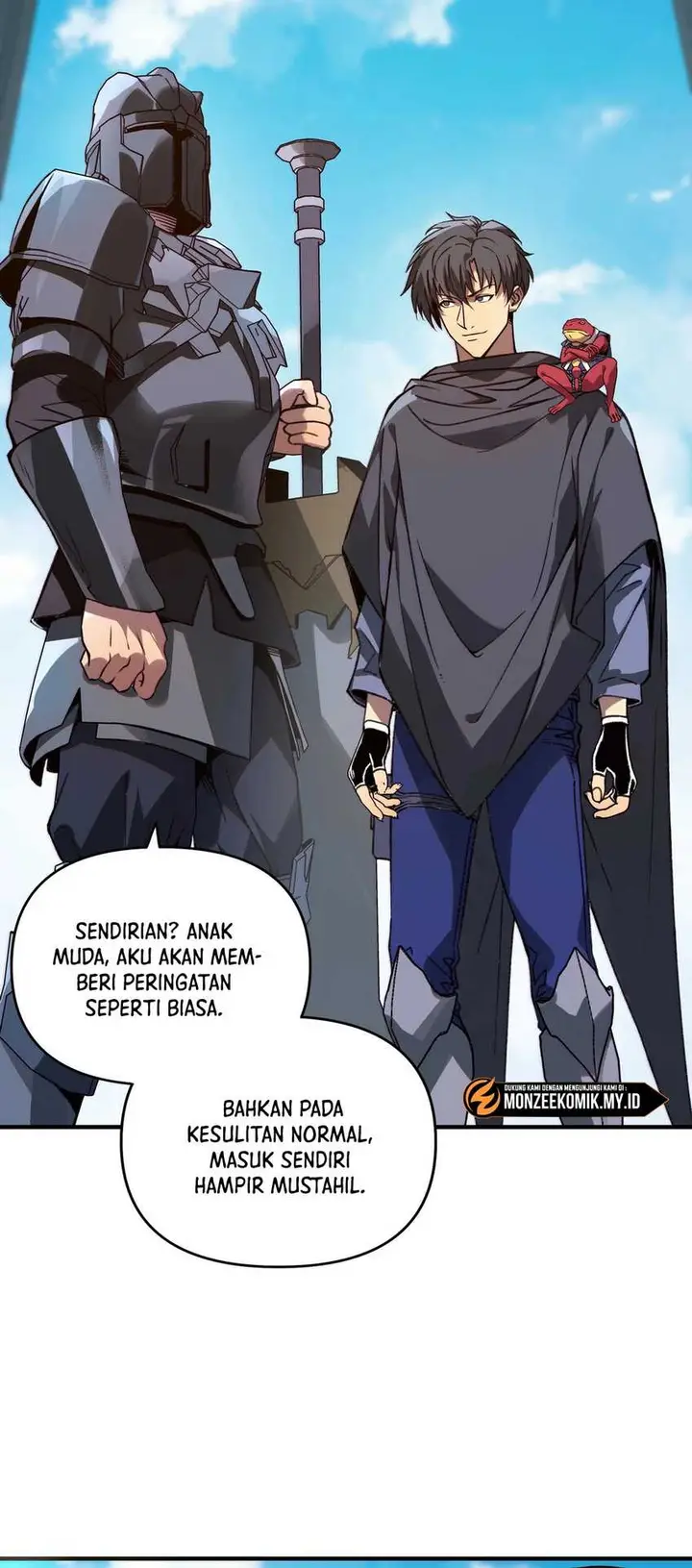 image-komik-start-by-changing-your-job-to-the-god-of-wealth-and-taming-billions-of-divine-pets-chapter-5-9/35