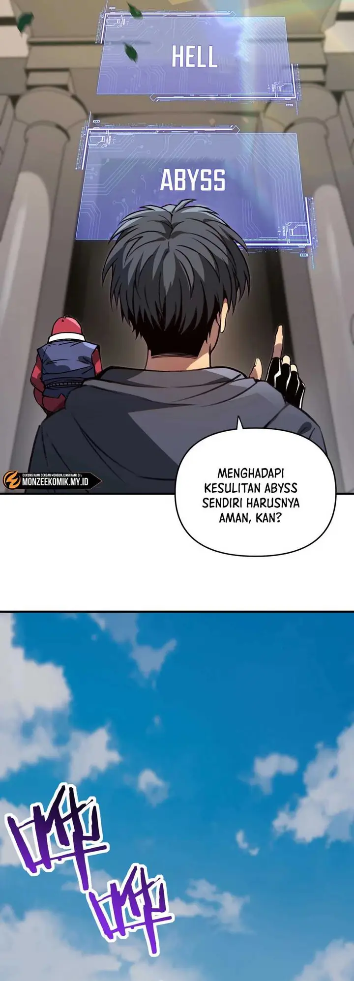 image-komik-start-by-changing-your-job-to-the-god-of-wealth-and-taming-billions-of-divine-pets-chapter-5-12/35