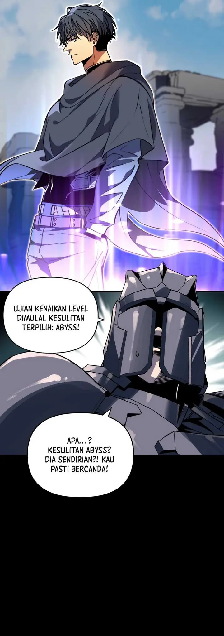 image-komik-start-by-changing-your-job-to-the-god-of-wealth-and-taming-billions-of-divine-pets-chapter-5-13/35