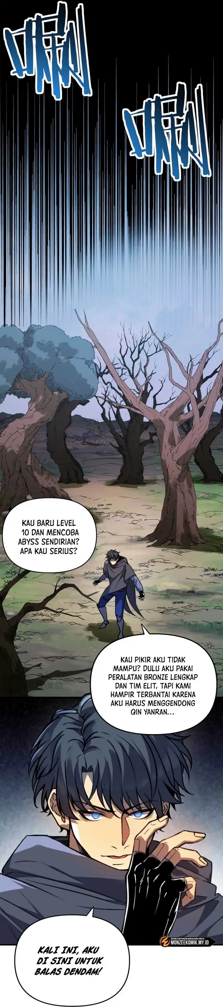image-komik-start-by-changing-your-job-to-the-god-of-wealth-and-taming-billions-of-divine-pets-chapter-5-14/35