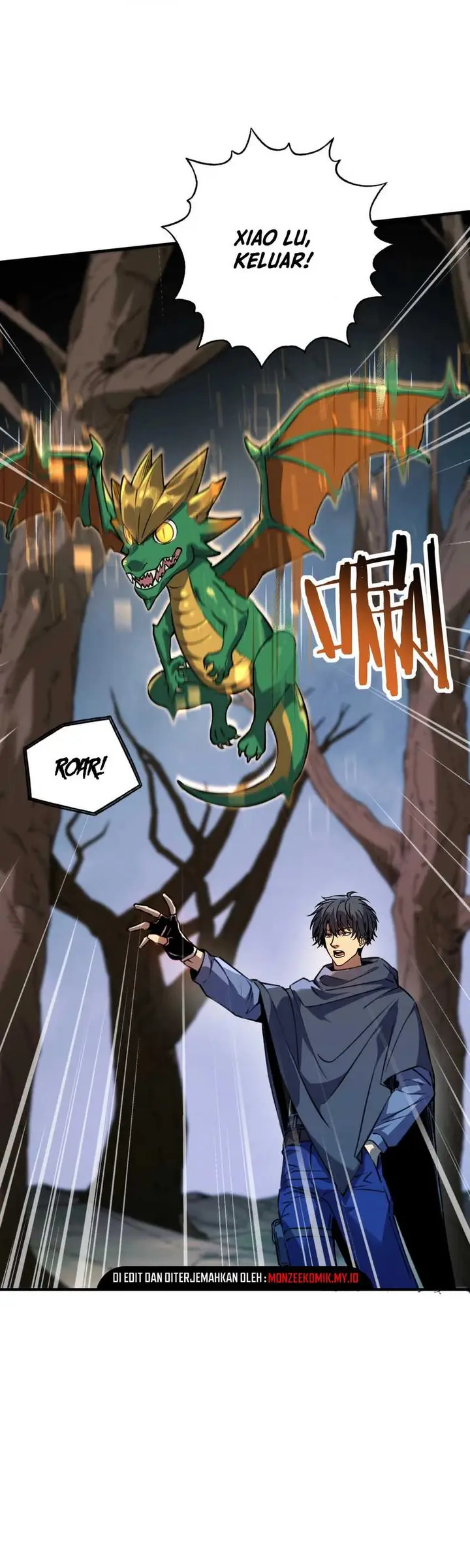image-komik-start-by-changing-your-job-to-the-god-of-wealth-and-taming-billions-of-divine-pets-chapter-5-15/35