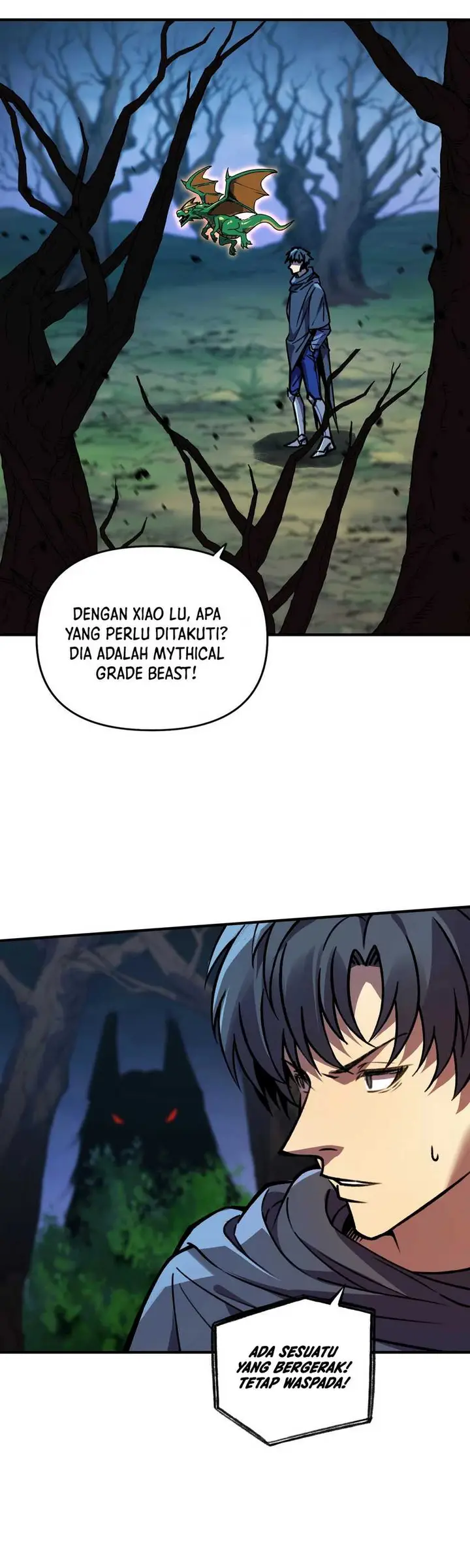 image-komik-start-by-changing-your-job-to-the-god-of-wealth-and-taming-billions-of-divine-pets-chapter-5-16/35