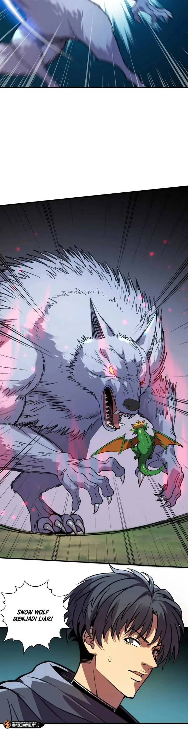 image-komik-start-by-changing-your-job-to-the-god-of-wealth-and-taming-billions-of-divine-pets-chapter-5-21/35