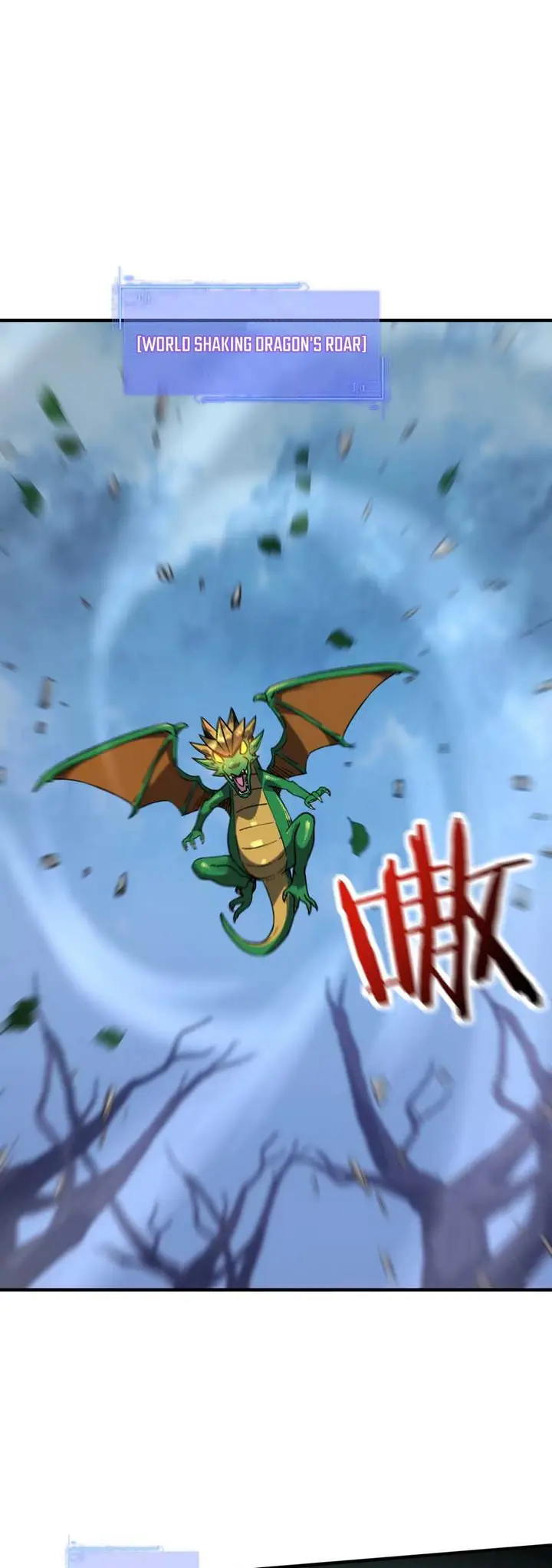 image-komik-start-by-changing-your-job-to-the-god-of-wealth-and-taming-billions-of-divine-pets-chapter-5-22/35