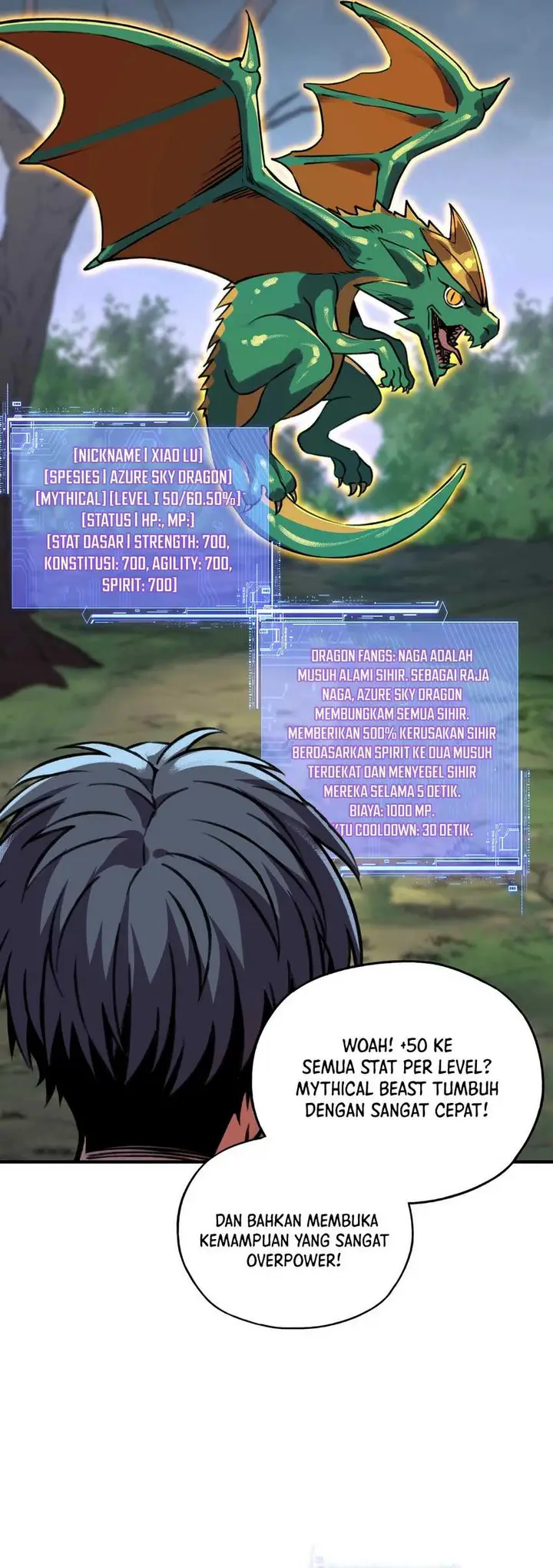image-komik-start-by-changing-your-job-to-the-god-of-wealth-and-taming-billions-of-divine-pets-chapter-5-26/35