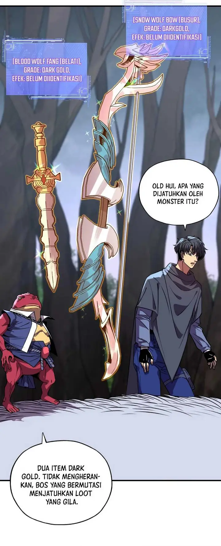 image-komik-start-by-changing-your-job-to-the-god-of-wealth-and-taming-billions-of-divine-pets-chapter-5-27/35
