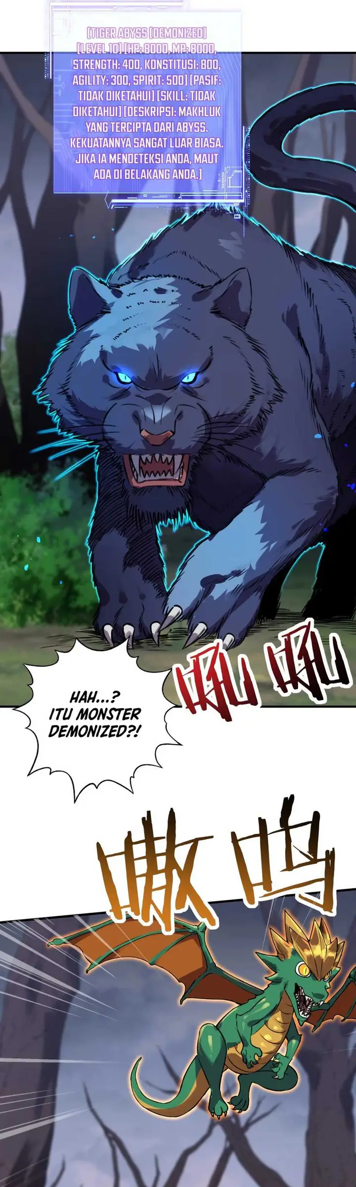 image-komik-start-by-changing-your-job-to-the-god-of-wealth-and-taming-billions-of-divine-pets-chapter-5-30/35
