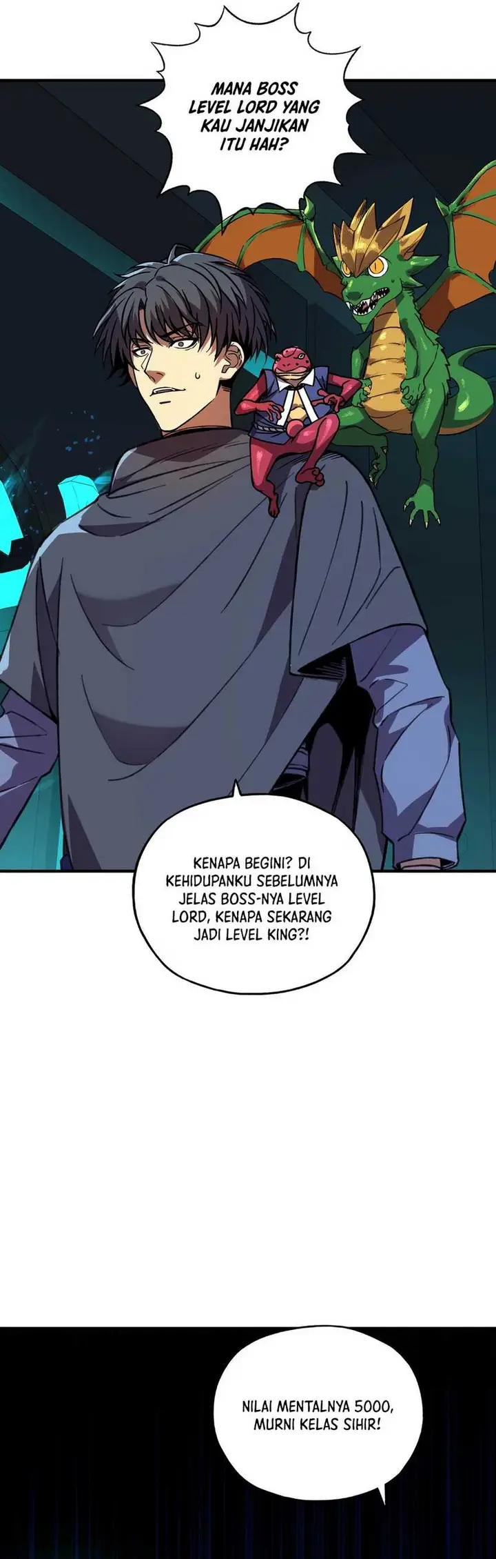 image-komik-start-by-changing-your-job-to-the-god-of-wealth-and-taming-billions-of-divine-pets-chapter-6-10/30