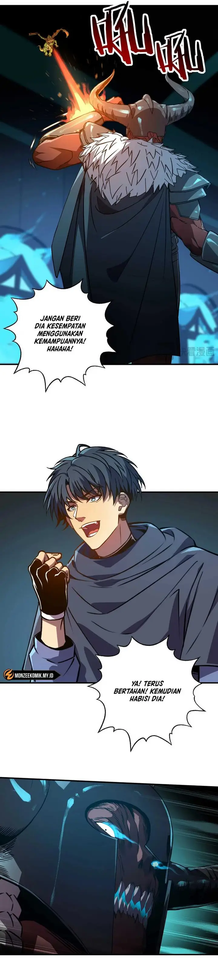 image-komik-start-by-changing-your-job-to-the-god-of-wealth-and-taming-billions-of-divine-pets-chapter-6-15/30