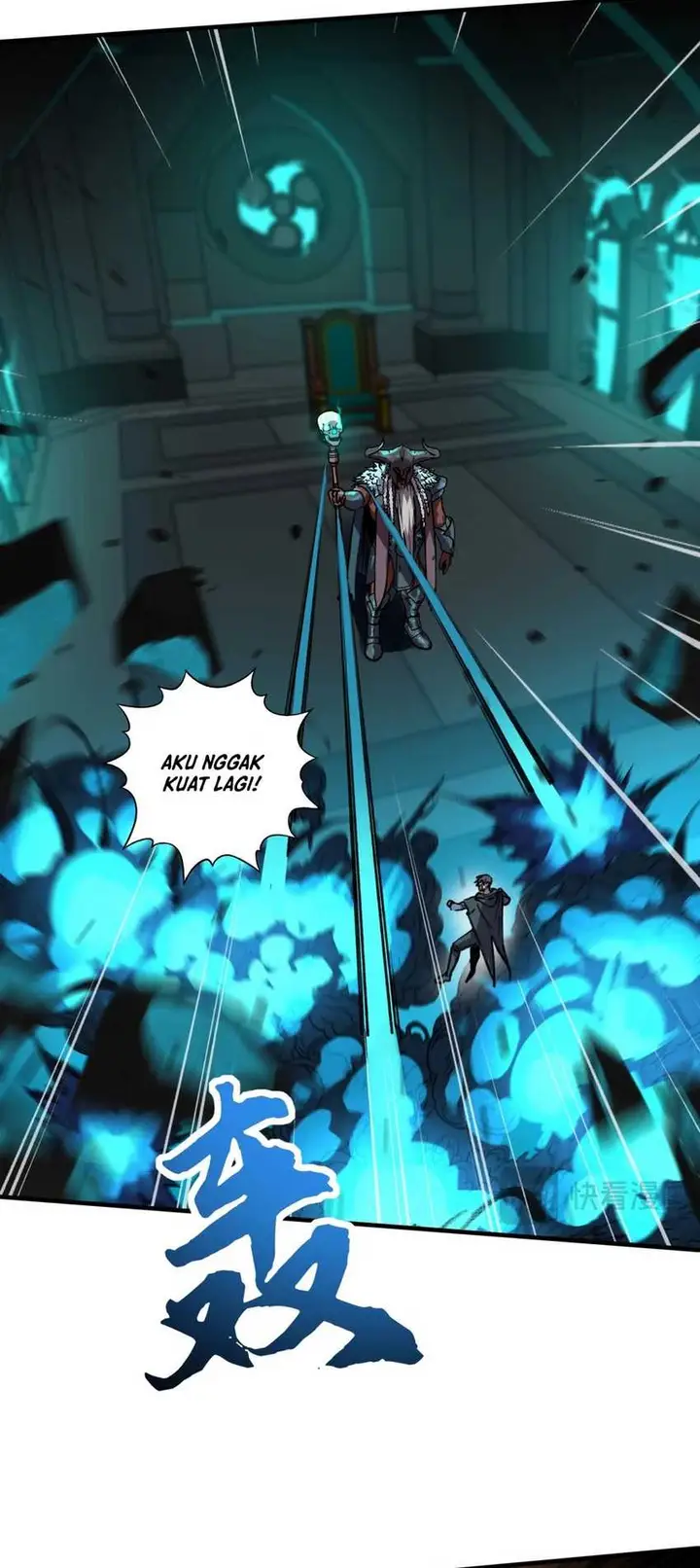 image-komik-start-by-changing-your-job-to-the-god-of-wealth-and-taming-billions-of-divine-pets-chapter-6-20/30