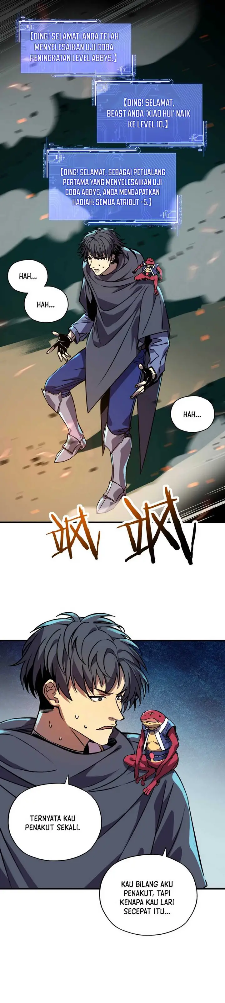 image-komik-start-by-changing-your-job-to-the-god-of-wealth-and-taming-billions-of-divine-pets-chapter-6-23/30