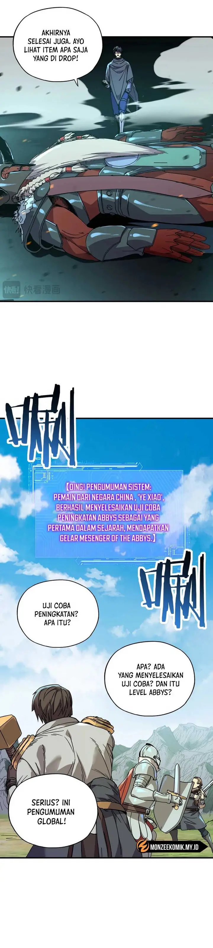 image-komik-start-by-changing-your-job-to-the-god-of-wealth-and-taming-billions-of-divine-pets-chapter-6-24/30