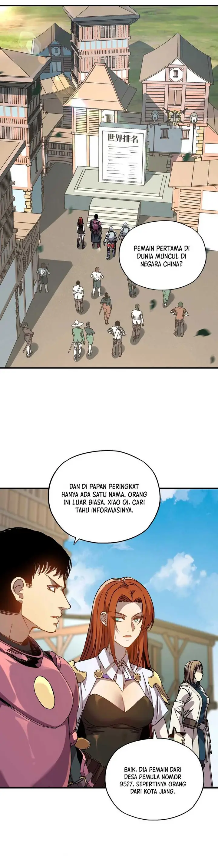 image-komik-start-by-changing-your-job-to-the-god-of-wealth-and-taming-billions-of-divine-pets-chapter-6-25/30