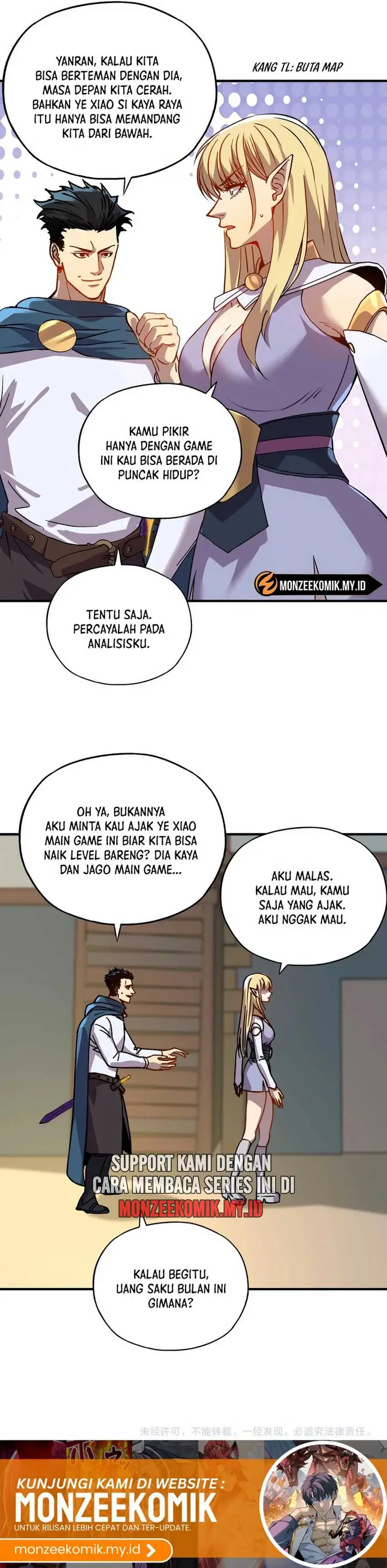 image-komik-start-by-changing-your-job-to-the-god-of-wealth-and-taming-billions-of-divine-pets-chapter-6-27/30