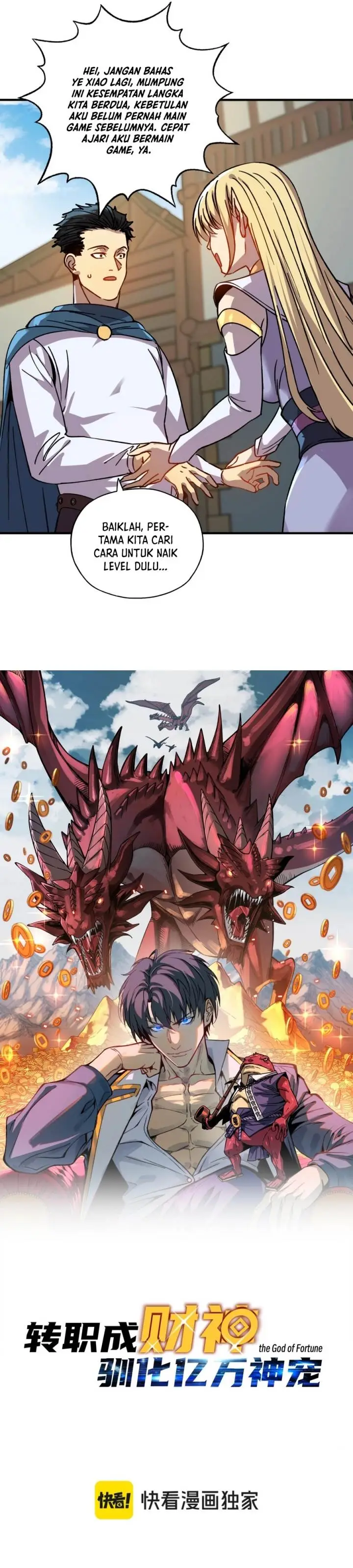 image-komik-start-by-changing-your-job-to-the-god-of-wealth-and-taming-billions-of-divine-pets-chapter-7-2/27