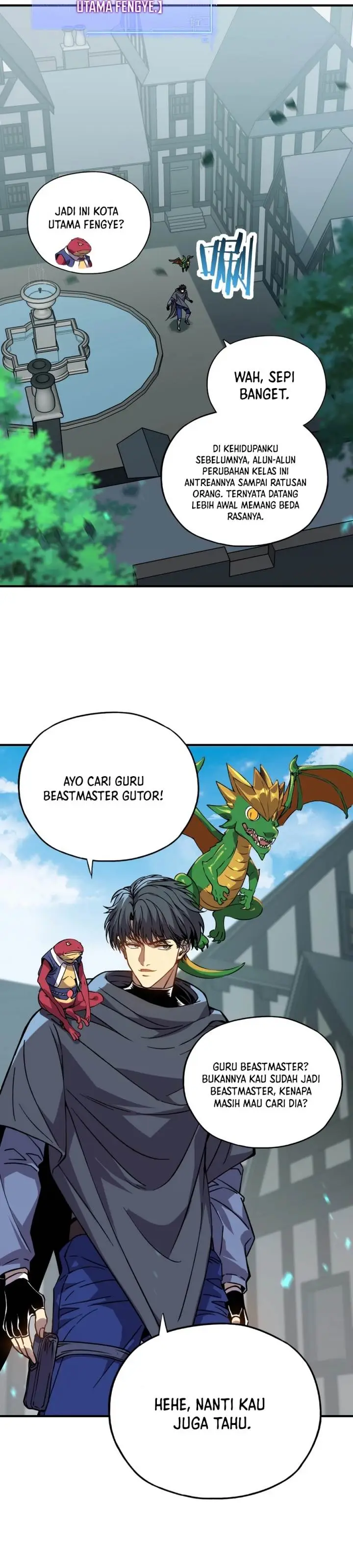 image-komik-start-by-changing-your-job-to-the-god-of-wealth-and-taming-billions-of-divine-pets-chapter-7-9/27
