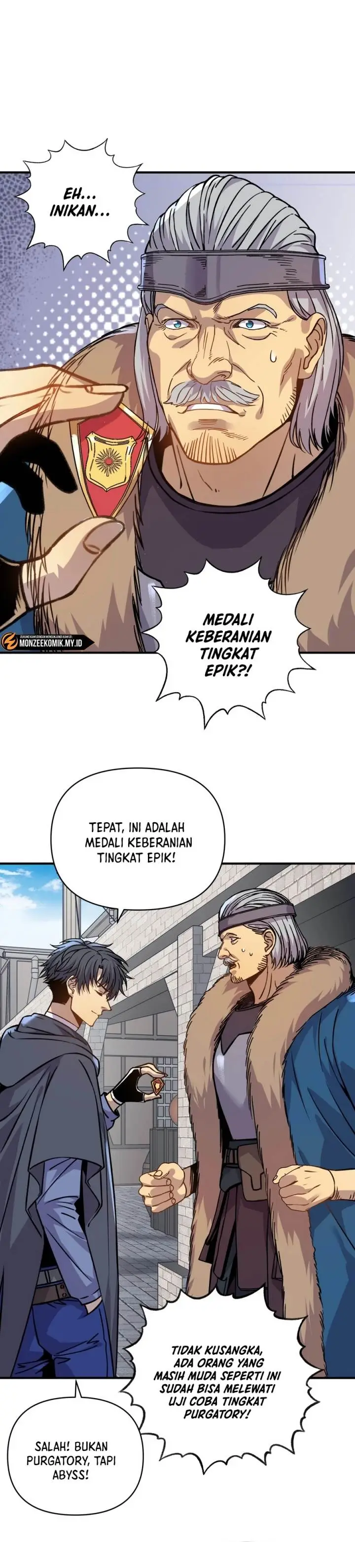 image-komik-start-by-changing-your-job-to-the-god-of-wealth-and-taming-billions-of-divine-pets-chapter-7-13/27
