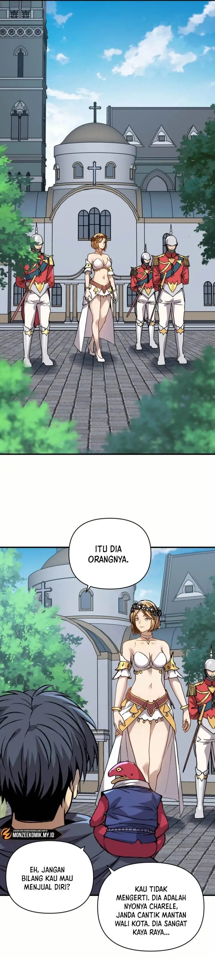 image-komik-start-by-changing-your-job-to-the-god-of-wealth-and-taming-billions-of-divine-pets-chapter-7-20/27