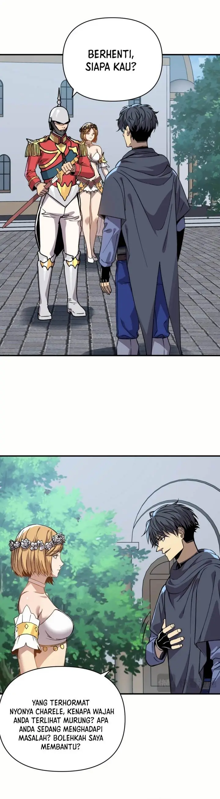 image-komik-start-by-changing-your-job-to-the-god-of-wealth-and-taming-billions-of-divine-pets-chapter-7-21/27
