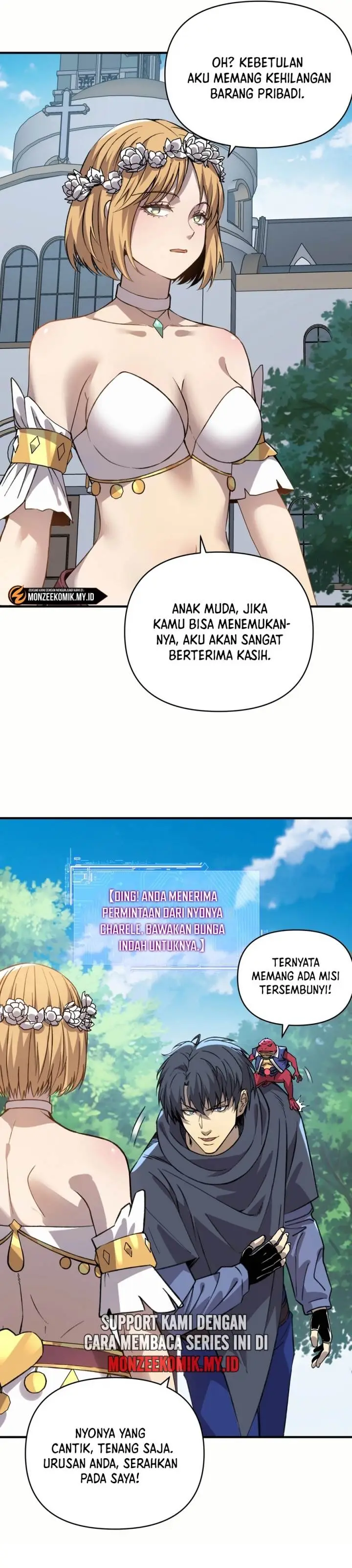 image-komik-start-by-changing-your-job-to-the-god-of-wealth-and-taming-billions-of-divine-pets-chapter-7-22/27