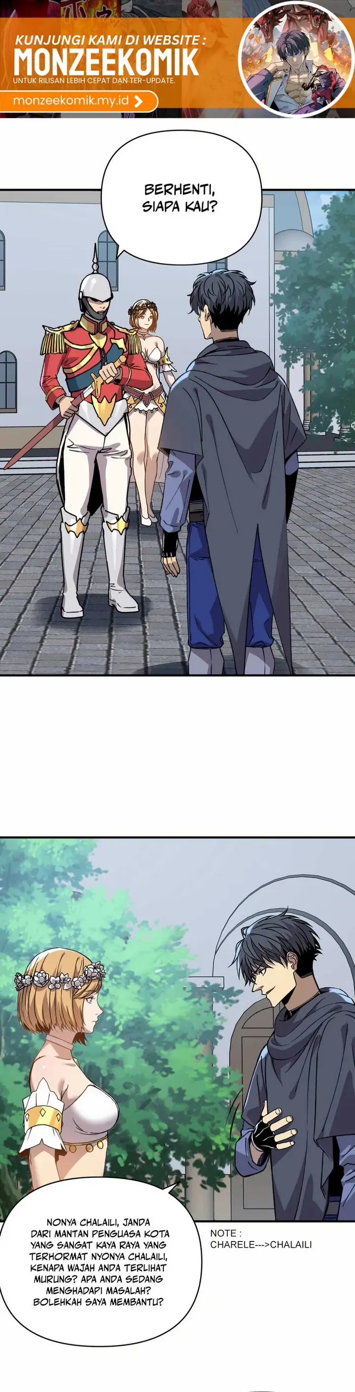 image-komik-start-by-changing-your-job-to-the-god-of-wealth-and-taming-billions-of-divine-pets-chapter-8-1/26