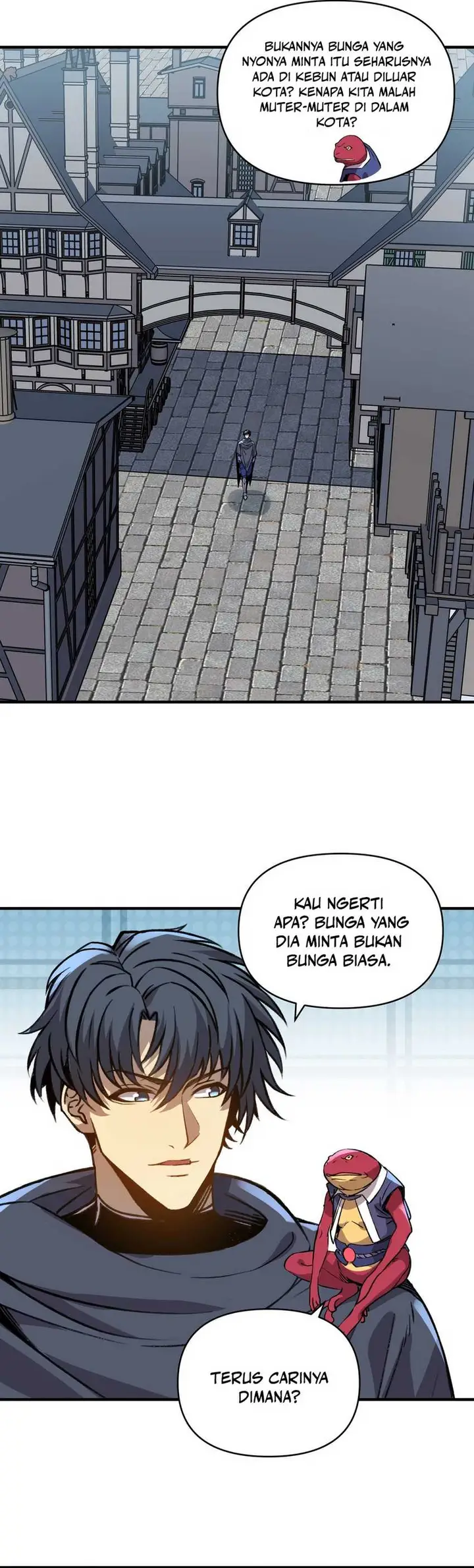 image-komik-start-by-changing-your-job-to-the-god-of-wealth-and-taming-billions-of-divine-pets-chapter-8-4/26