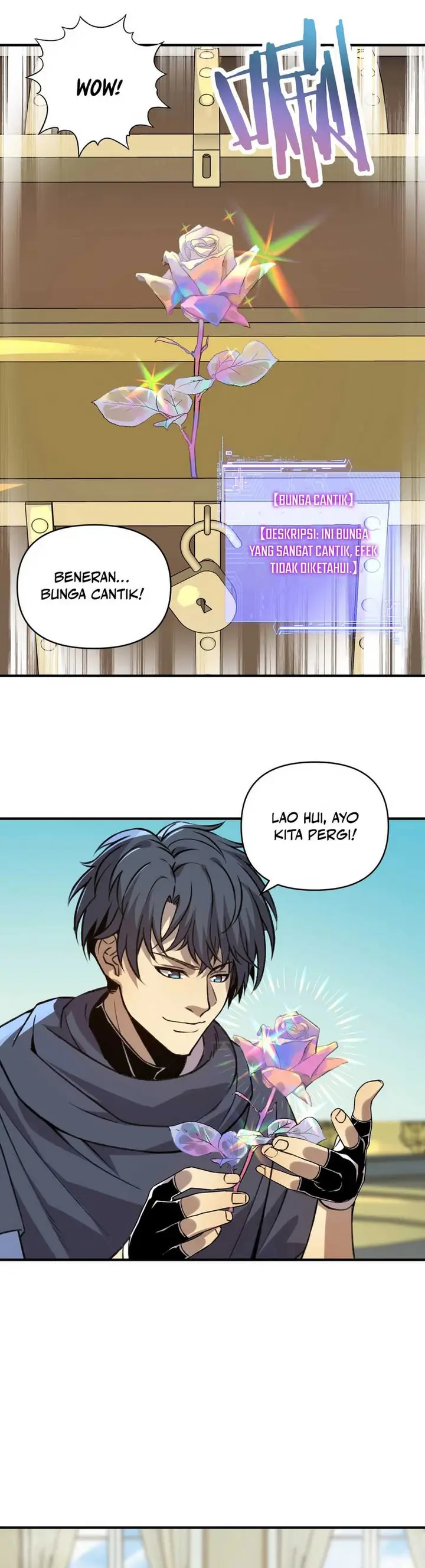 image-komik-start-by-changing-your-job-to-the-god-of-wealth-and-taming-billions-of-divine-pets-chapter-8-11/26