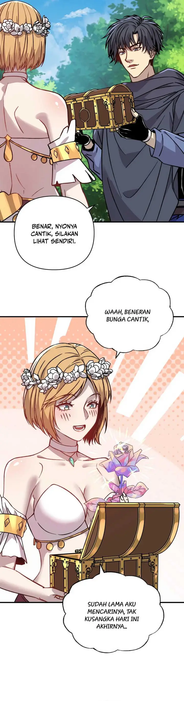 image-komik-start-by-changing-your-job-to-the-god-of-wealth-and-taming-billions-of-divine-pets-chapter-8-15/26