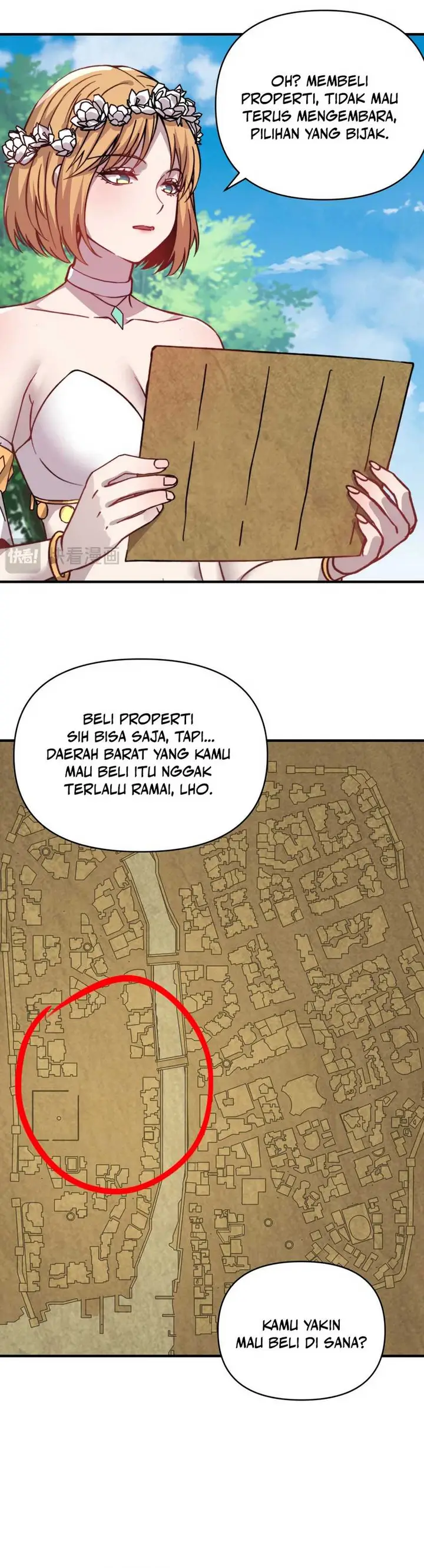 image-komik-start-by-changing-your-job-to-the-god-of-wealth-and-taming-billions-of-divine-pets-chapter-8-20/26